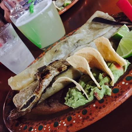 Las Brasas Del Bajio